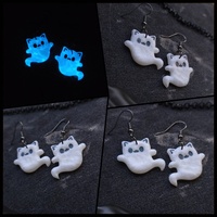 Creepmas Clearance (Blacks and Whites) - Thumbnail 7