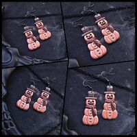 Creepmas Clearance (Oranges and Yellows) - Thumbnail 1