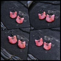 Creepmas Clearance (Reds and Pinks) - Thumbnail 7