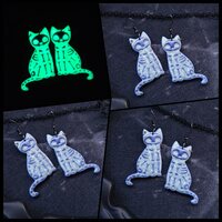 Creepmas Clearance (Greens and Aquas) - Thumbnail 1