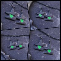 Creepmas Clearance (Greens and Aquas) - Thumbnail 3