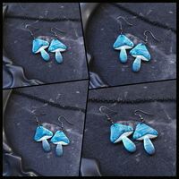 Creepmas Clearance (Greens and Aquas) - Thumbnail 6