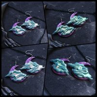 Creepmas Clearance (Greens and Aquas) - Thumbnail 5