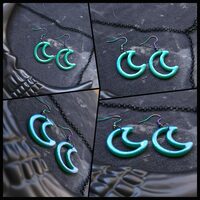 Creepmas Clearance (Greens and Aquas) - Thumbnail 4