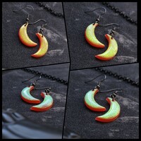 Creepmas Clearance (Reds and Pinks) - Thumbnail 8