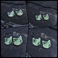 Creepmas Clearance (Greens and Aquas) - Thumbnail 2