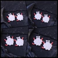 Creepmas Clearance (Oranges and Yellows) - Thumbnail 2