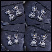 Creepmas Clearance (Oranges and Yellows) - Thumbnail 4