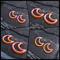 Creepmas Clearance (Oranges and Yellows) - Thumbnail 3