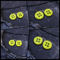 Creepmas Clearance (Oranges and Yellows) - Thumbnail 6