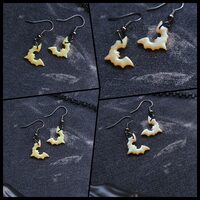 Creepmas Clearance (Oranges and Yellows) - Thumbnail 5