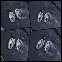 Creepmas Clearance (Oranges and Yellows) - Thumbnail 8