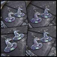 Creepmas Clearance (Blacks and Whites) - Thumbnail 4