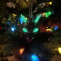 Lil Krampus Ornaments - Thumbnail 1