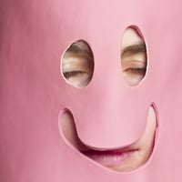 Always Smiling Mask --------- By Selby Sohn - Thumbnail 1