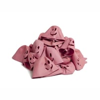 Always Smiling Mask --------- By Selby Sohn - Thumbnail 2