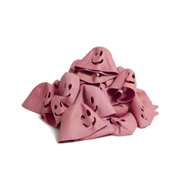 Always Smiling Mask --------- By Selby Sohn - Thumbnail 3