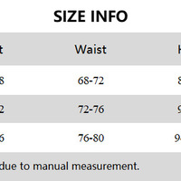 Sexy lace backless high-waisted sleeveless bodycon dress - Thumbnail 2