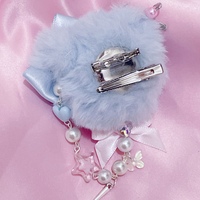 Fairy Bear Hair clip & pin - Thumbnail 2