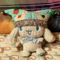 Mini Plush Jester Hat Llamas - Thumbnail 2