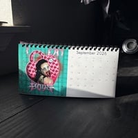 2026 Calendar - Thumbnail 3