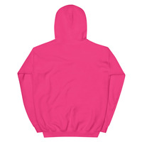 Crick Foot Unisex Hoodie - Thumbnail 13