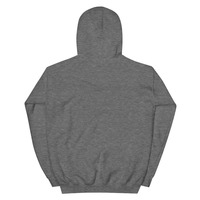 Crick Foot Unisex Hoodie - Thumbnail 15
