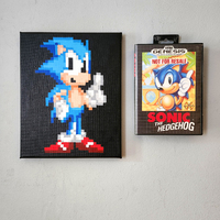 Sonic Says - Thumbnail 1