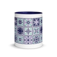 Mosaic Tile Mug - Thumbnail 1