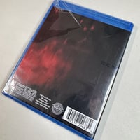 Signed Blu-ray + Print Pairing: NIN "Beside You In Time" with Signed Print - Thumbnail 2