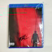 Signed Blu-ray + Print Pairing: NIN "Beside You In Time" with Signed Print - Thumbnail 3