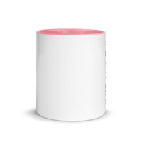 Multi color coffee mug with a message - Thumbnail 19