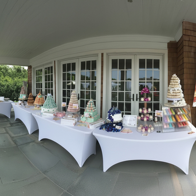 Gourmet Macarons - 24 Flavors - Thumbnail 6