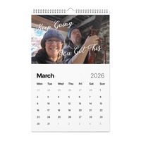 L&T Inspiration Wall calendar (2026) - Thumbnail 2