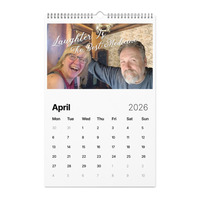 L&T Inspiration Wall calendar (2026) - Thumbnail 3