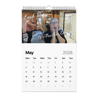 L&T Inspiration Wall calendar (2026) - Thumbnail 4