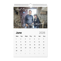L&T Inspiration Wall calendar (2026) - Thumbnail 5