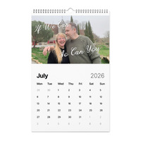 L&T Inspiration Wall calendar (2026) - Thumbnail 6