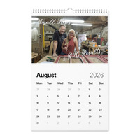 L&T Inspiration Wall calendar (2026) - Thumbnail 7