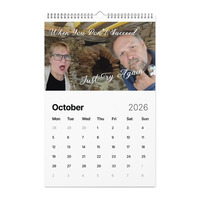 L&T Inspiration Wall calendar (2026) - Thumbnail 9