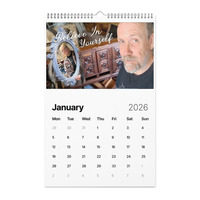L&T Inspiration Wall calendar (2026) - Thumbnail 10