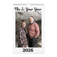 L&T Inspiration Wall calendar (2026) - Thumbnail 11