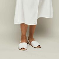 Island Sandal - FINAL SALE - Thumbnail 3