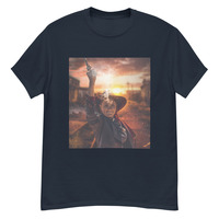 Mary From The Prayer Ward Unisex classic tee - Thumbnail 2
