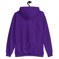 Mary From The Prayer WardUnisex Hoodie - Thumbnail 5