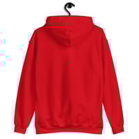 Mary From The Prayer WardUnisex Hoodie - Thumbnail 7