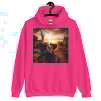 Mary From The Prayer WardUnisex Hoodie - Thumbnail 8