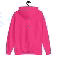Mary From The Prayer WardUnisex Hoodie - Thumbnail 9