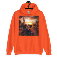Mary From The Prayer WardUnisex Hoodie - Thumbnail 10