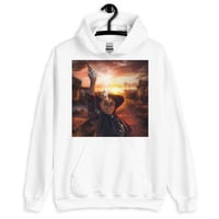 Mary From The Prayer WardUnisex Hoodie - Thumbnail 12